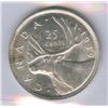 Image 2 : 1939 Twenty-Five Cents