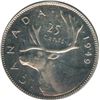 Image 2 : 1949 Twenty-Five Cents  - Specimen