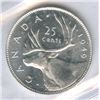 Image 2 : 1949 Twenty-Five Cents