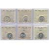 Image 1 : Twenty-Five Cents - ICCS Group of 6