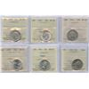 Image 1 : Twenty-Five Cents - ICCS Group of 6