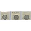 Image 1 : Fifty Cents - ICCS Group of 3