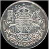 Image 2 : 1947 Fifty Cents