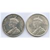 Image 2 : 1935 Silver Dollars - Lot of 2