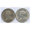 Image 2 : 1935 Silver Dollars - Lot of 2