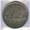 Image 2 : 1947 Silver Dollar - Blunt 7