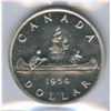 Image 2 : 1954 Silver Dollar - Proof Like