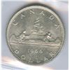 Image 2 : 1966 Silver Dollar