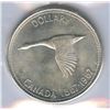 Image 2 : 1967 Silver Dollar