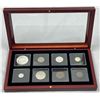 Image 1 : Canadian Type Set