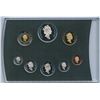 Image 3 : 2001 CNA Limited Edition Proof Set - Quebec