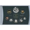 Image 2 : 2002 CNA Limited Edition Proof Set - Vancouver