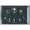 Image 2 : 2003 CNA Limited Edition Proof Set - Windsor
