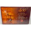 Image 1 : 2004 CNA Limited Edition Proof Set