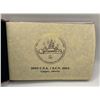Image 1 : 2005 CNA Limited Edition Proof Set - Calgary