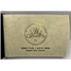 Image 1 : 2006 CNA Limited Edition Proof Set - Niagara Falls
