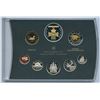 Image 2 : 2006 CNA Limited Edition Proof Set - Niagara Falls
