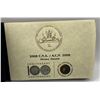 Image 1 : 2008 CNA Limited Edition Proof Set - Niagara Falls