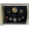 Image 2 : 2008 CNA Limited Edition Proof Set - Niagara Falls