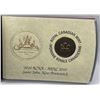 Image 1 : 2010 CNA Limited Edition Proof Set - Saint John