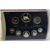 Image 2 : 2010 CNA Limited Edition Proof Set - Saint John