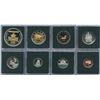 Image 2 : 2006 Proof Set in Display Case