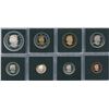 Image 3 : 2006 Proof Set in Display Case