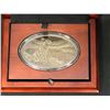 Image 2 : Legacy of the Mountie 5 oz. Pure Silver Coin