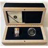 Image 1 : 2012 Canadian Coast Guard 50 th Anniversary $20 Set