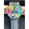 Image 9 : 2015 Canada $20 Looney Tunes Classic Scenes 4-coin with Watch (No tax)
