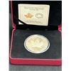 Image 1 : 2017 $10 Canada 150 Iconic Maple Leaf 2oz. Fine Silver (No Tax)