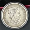 Image 4 : 2017 $50 Peace Tower Clock 90th Anniversary Fine Silver Coin