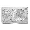 Image 1 : 1988 - 2018 Canada 30th Anniversary $5 Silver Maple Leaf Fine Silver Coin