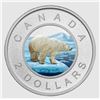 Image 2 : 2018 5oz Canada Big Coin Series - 6 coin set