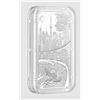 Image 2 : Canada 2018 Beneath Thy Shining Skies Fine Silver 3-Coin Set (No Tax)