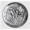 Image 2 : 2019 The Canadian Maple Masters Silver Set