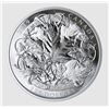Image 3 : 2019 The Canadian Maple Masters Silver Set
