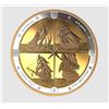 Image 2 : 2019 Canada $125 Tall Ships of Canada Fine Silver (No Tax).