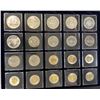 Image 8 : The Uncirculated Commemorative Design Coins of Canada Collection.