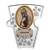 Image 8 : 2020 Puzzle Silver Coin Set: Pathfinders in Canada