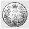 Image 2 : 2020 Canada's First National Coinage 99.99% Pure Silver Coin Set in Case & COA's