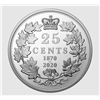 Image 3 : 2020 Canada's First National Coinage 99.99% Pure Silver Coin Set in Case & COA's