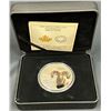 Image 1 : 2020 Canada $30 Imposing Icons: Bighorn Sheep Fine Silver Coin (No Tax)