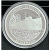 Image 1 : 2020 Canada $30 SS Keewatin Fine Silver Coin (TAX Exempt)