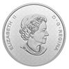 Image 2 : 2022 Canada $1 Bigger Picture: The Loon 5oz. Fine Silver (No Tax)