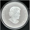 Image 2 : 2022 $50 Canadian Collage Fine Silver Coin (No Tax)