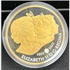 Image 2 : 2022 Canada $1 The Imperial State Crown Special Edition Proof Silver Dollar (No Tax)