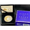 Image 3 : 2022 Canada $1 The Imperial State Crown Special Edition Proof Silver Dollar (No Tax)