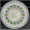 Image 1 : 2022 Canada $20 The Imperial State Crown Fine Silver Coin