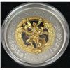 Image 2 : 2024 Canada $50 Allegory of Freedom Fine Silver (No Tax)